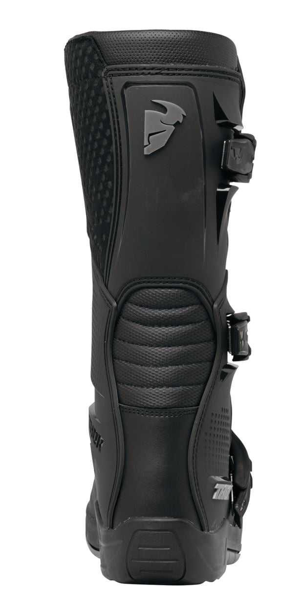 Thor 2026 Motocross Boots Blitz XR Women Black Grey Womens