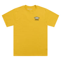 Troy Lee Designs Spring 2025 MX Carb Casual T-Shirt Gold