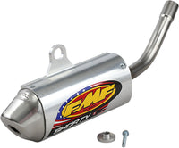 FMF Powercore 2 Shorty Slip-On  Exhaust Silencer  18211207