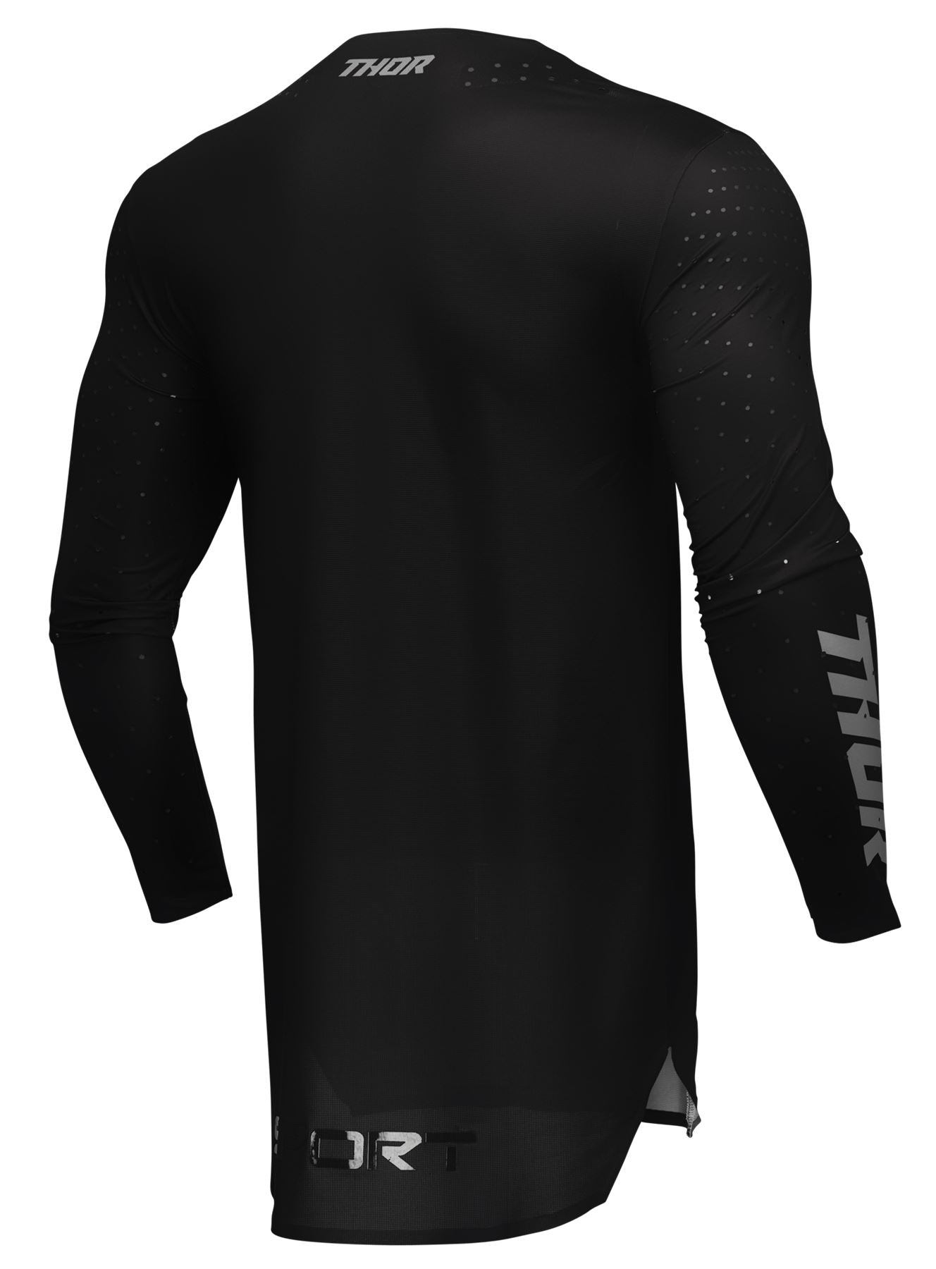 Thor 2026 Motocross Jersey Sportmode Brave Black