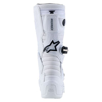 Alpinestars 2027 Youth Tech 7S MX Boots White