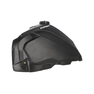 Acerbis Black Fuel Tank 23L For Yamaha TENERE 700 RALLY EDITION 2020-2023