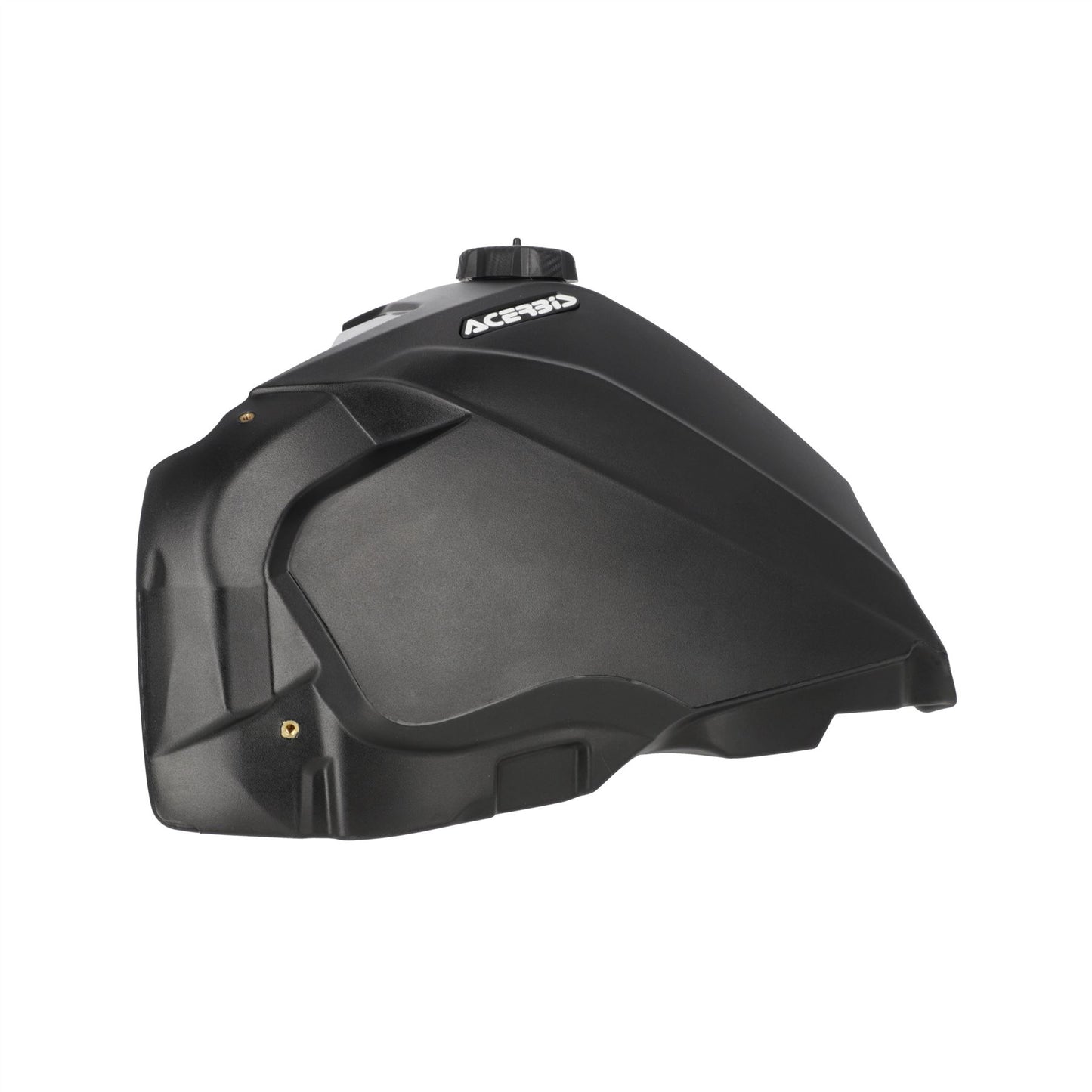 Acerbis Black Fuel Tank 23L For Yamaha TENERE 700 EXTREME EDITIO 2023-2024