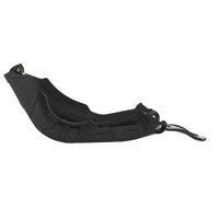 Acerbis Black Skid Plate For Husqvarna FE 501 S 2024-2026
