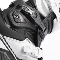 Gaerne 2025 MX Boots SG22 Black White