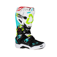 Leatt 2024 Boots 5.5 Premium Tiger
