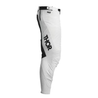 Thor Pulse Mono Black White Motocross Combo Kit CLEARANCE