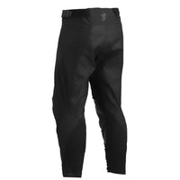 Thor Pulse Blackout Black Motocross Pants CLEARANCE
