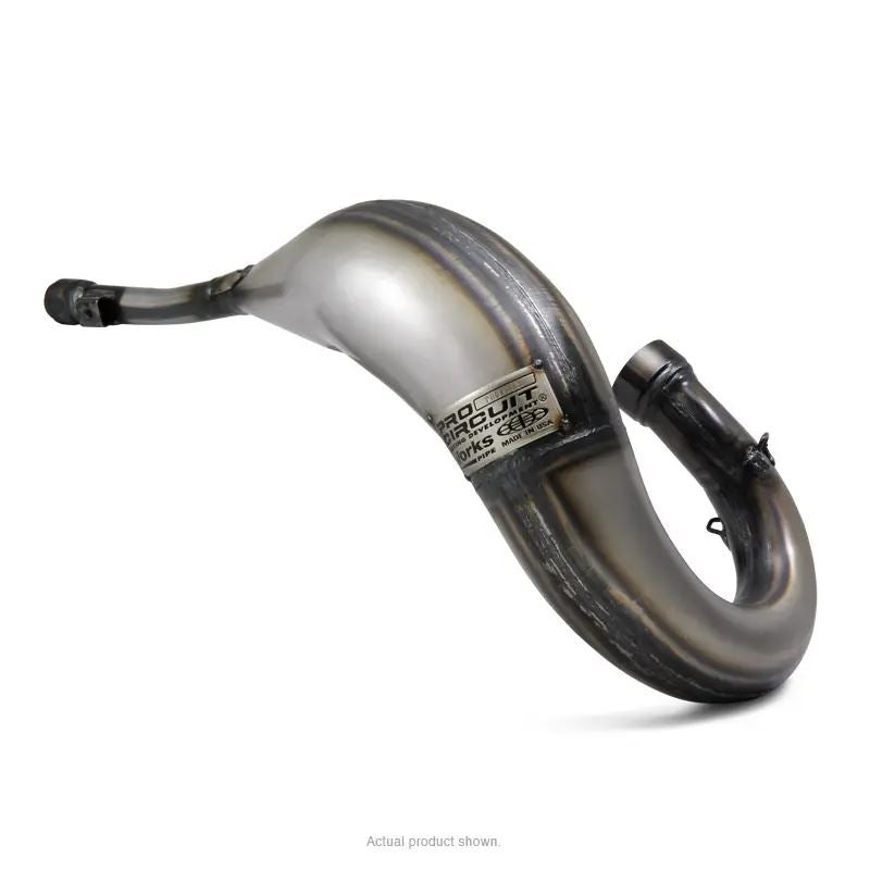 Pro Ciruit Works Pipe For Honda CR 125R 1992-1997