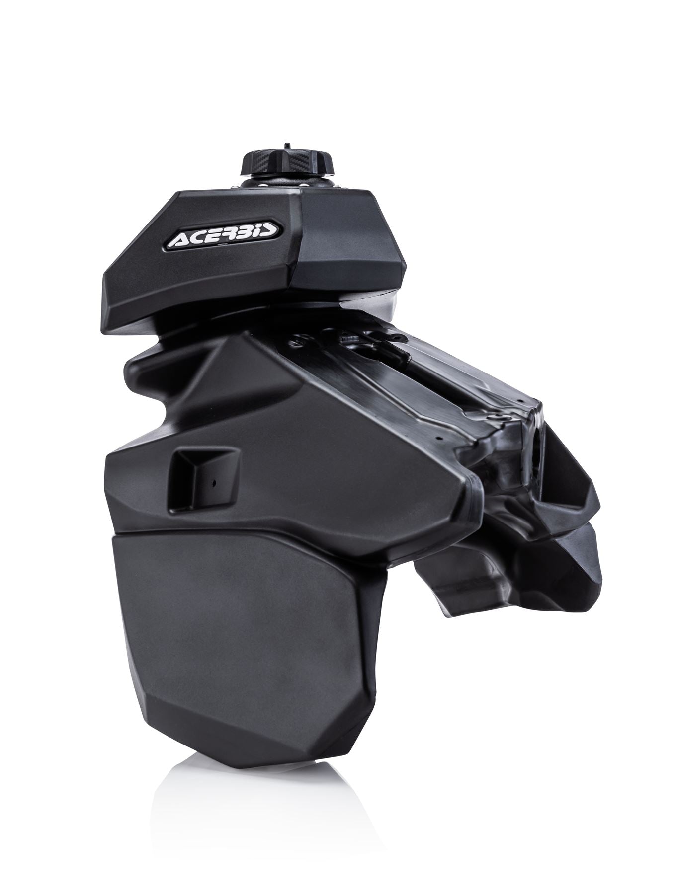 Acerbis Black Fuel Tank 15L For Husqvarna FC 450 2019-2022