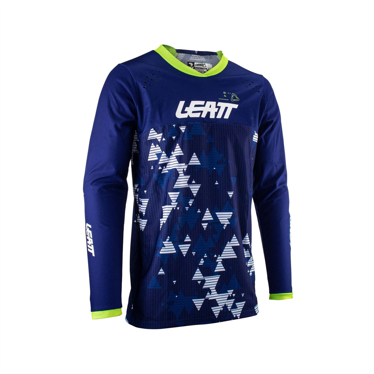 Leatt Combo Kit 4.5 Enduro Blue