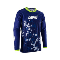 Leatt Combo Kit 4.5 Enduro Blue