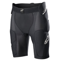 Alpinestars 2024 Bionic Action Protection Shorts Black