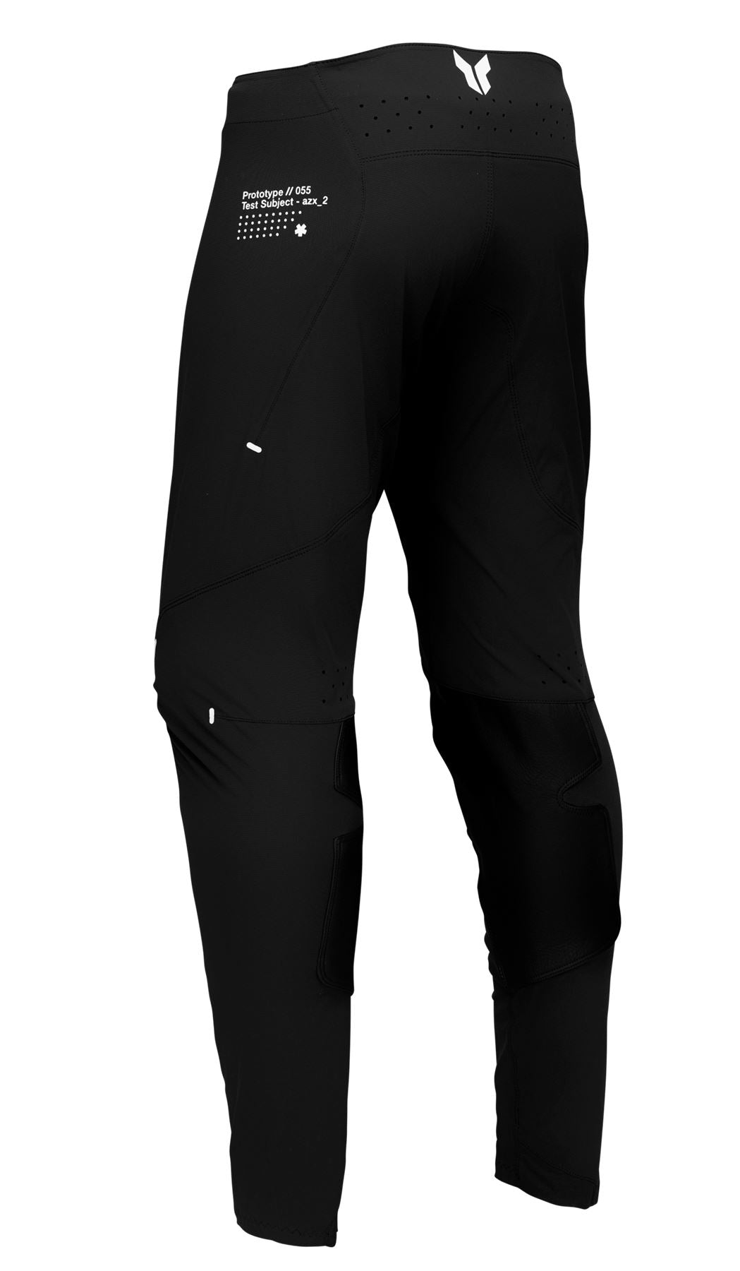 Thor 2026 Motocross Combo Kit Sportmode Strike Black White