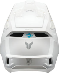 Thor MX Spring 2026 Helmet Fleet Whiteout