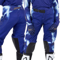 Leatt 2026 Motocross Pants Womens 4.5 Deep Blue