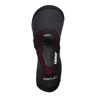 Leatt 2024 Airflex Ultralite Knee Guards Black