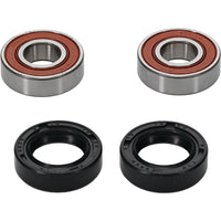 All Balls Front Wheel Bearing Kit For Yamaha YZ 80 1984-1992