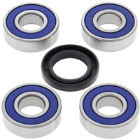 All Balls Rear Wheel Bearing Kit For Yamaha IT 250 1977-1980