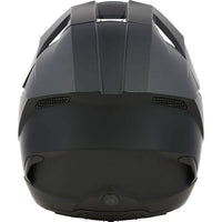 O'Neal 2025 Motocross Helmet 3SRS Solid V.24 Black