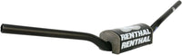 Renthal Fatbar Villopoto/Stewart Black 827 Handlebar For Husqvarna TC 300 Heritage 2025