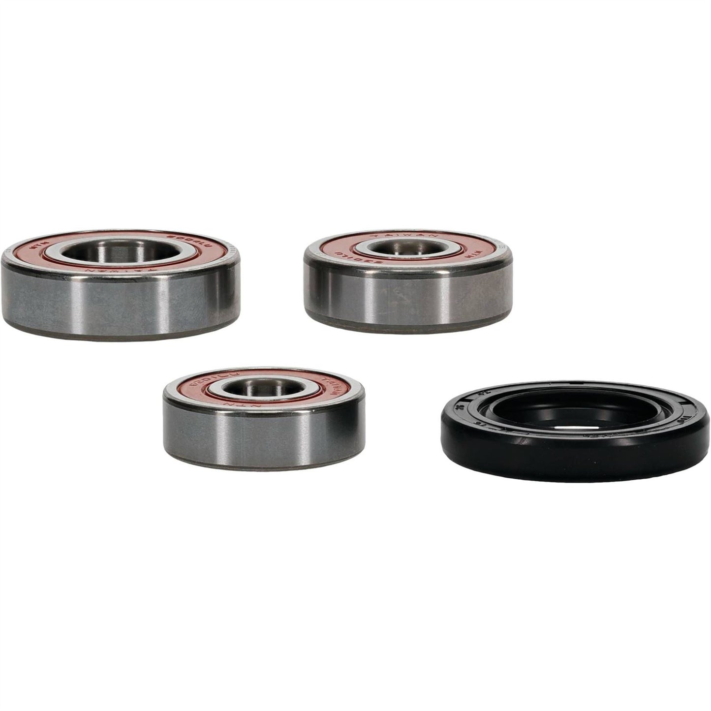 All Balls Rear Wheel Bearing Kit For Kawasaki KLX 110 2002-2023