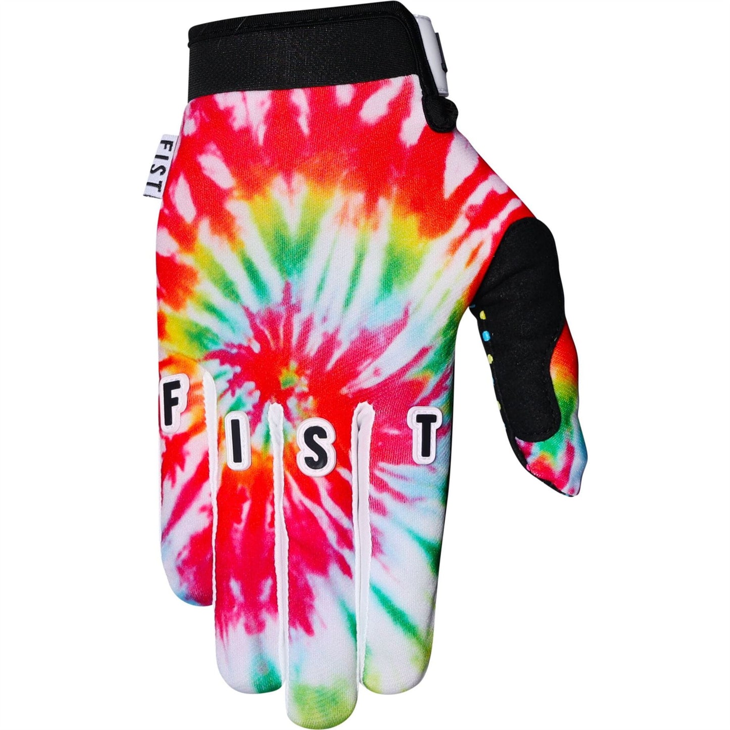 Fist Hardware Motocross Gloves Chapter 25 O.G Dye Tie