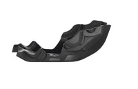 Acerbis Black Skid Plate For Honda CRF 250 L (Japan) 2021-2024