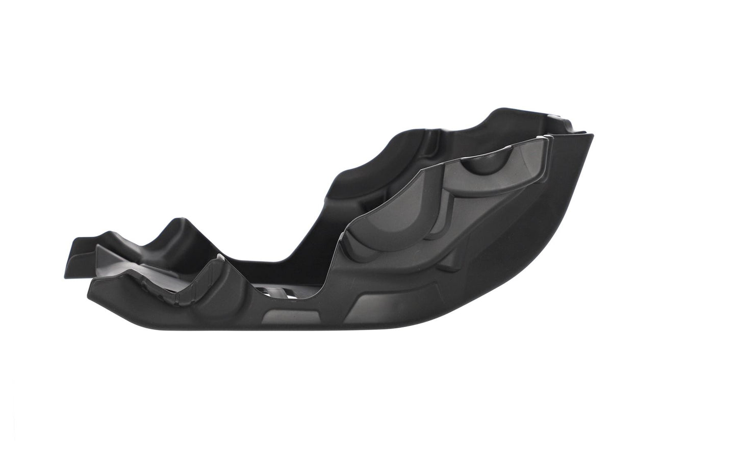 Acerbis Black Skid Plate For Honda CRF 300 L 2021-2025