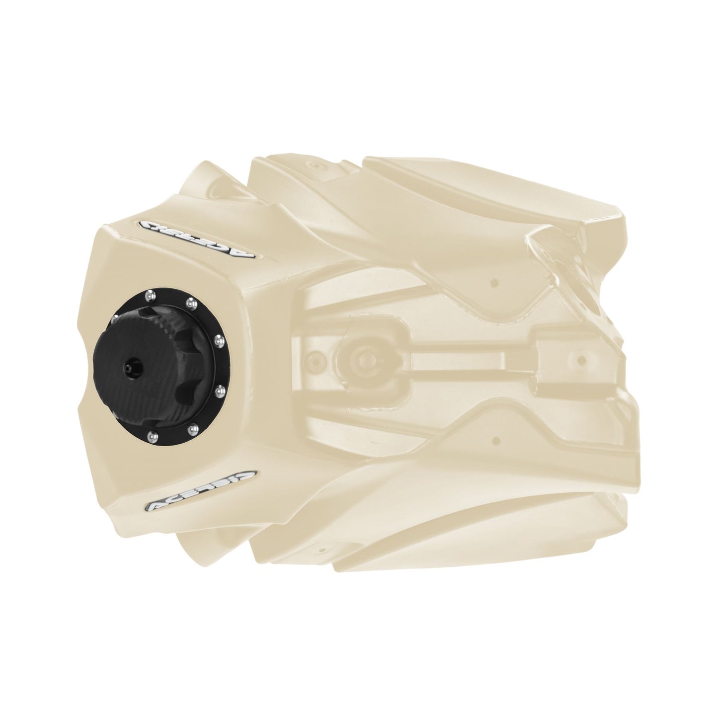 Acerbis Clear Fuel Tank 12L For KTM SX 250 2019-2022