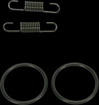 FMF Exhaust Pipe Spring O-Ring Kit For Yamaha YZ 85 SW 2019