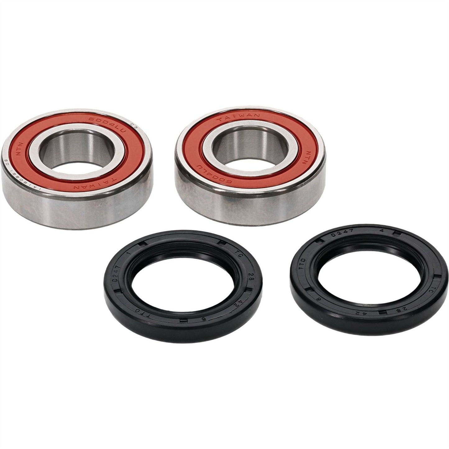 All Balls Front Wheel Bearing Kit For Honda CRF 1100 Africa Twin 2020-2023