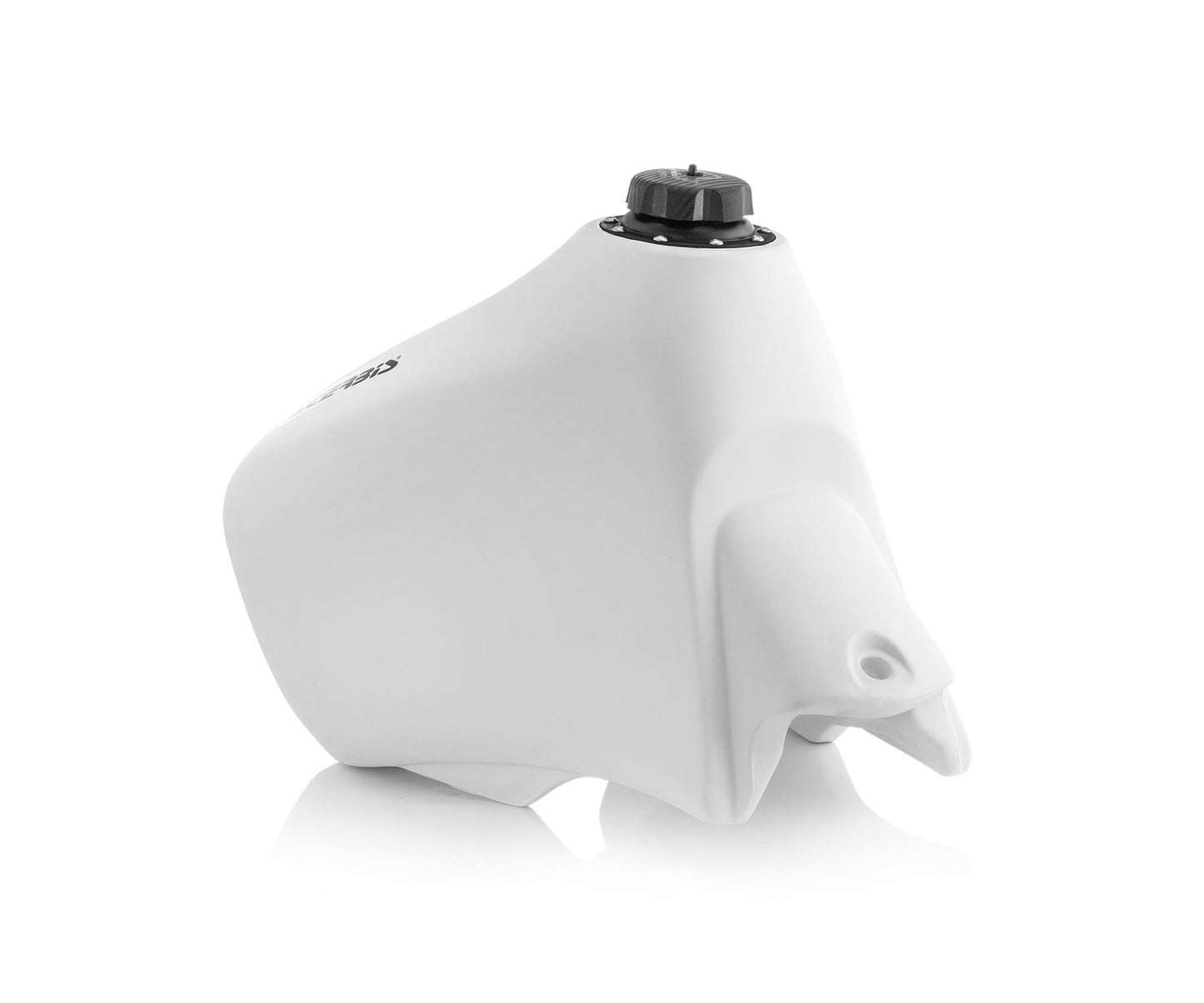 Acerbis White Fuel Tank 20L For Yamaha TT 600 R 1998-2004