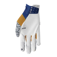 Thor 2026 Gloves Sportmode Bravo Navy Copper