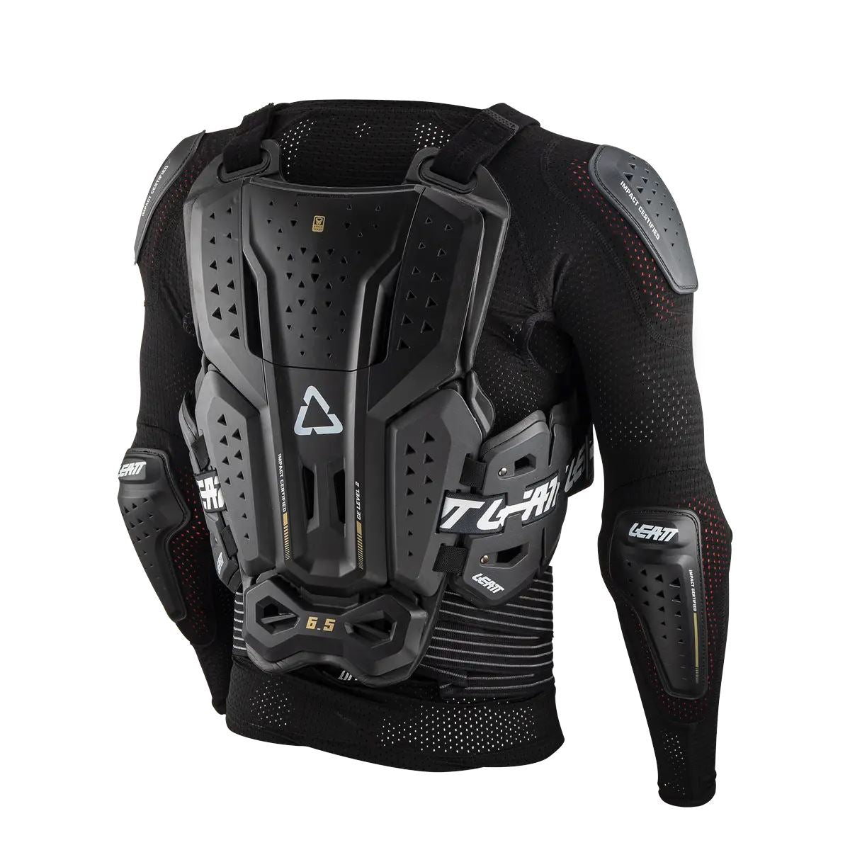 Leatt 2024 Body Protector 6.5 Graphene