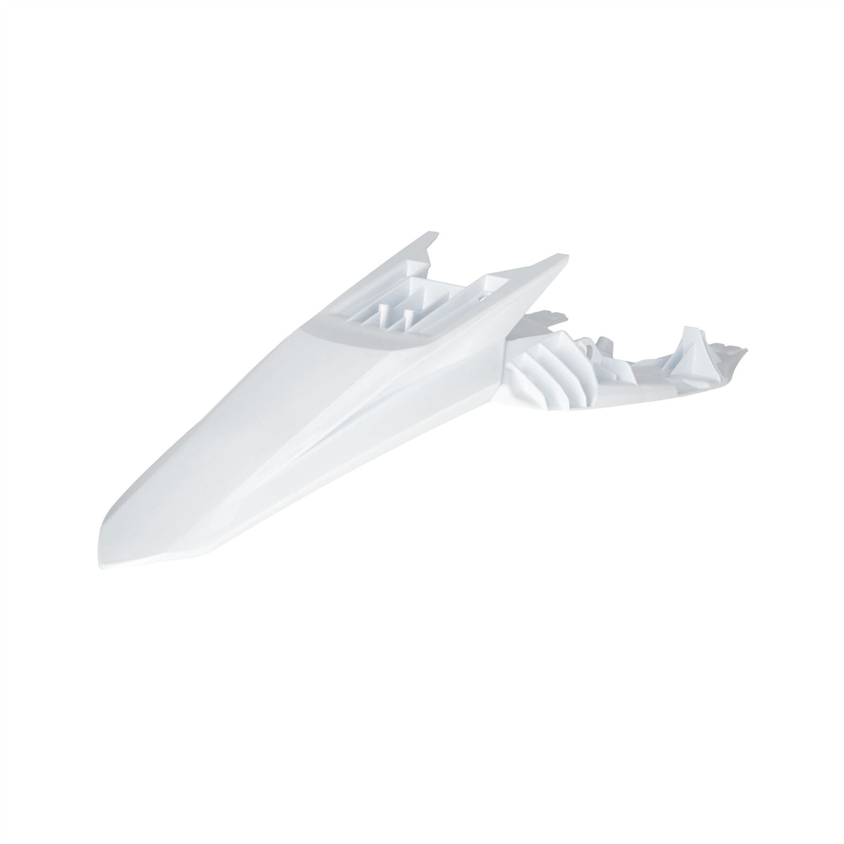 Acerbis Rear Fender White For Gas Gas MC 65 2024-2027