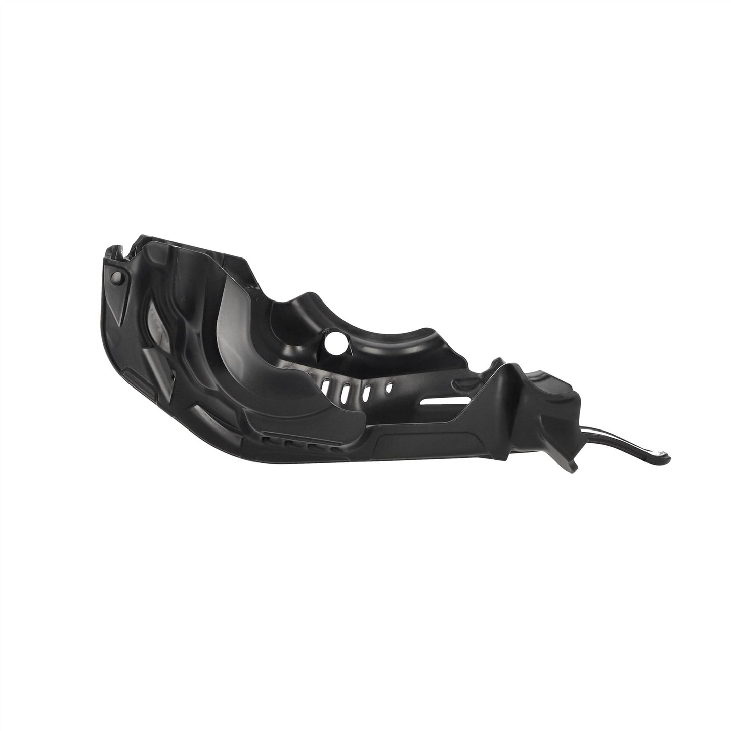 Acerbis Black Skid Plate For Husqvarna 701 Enduro 2016-2025