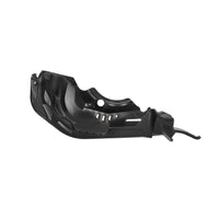 Acerbis Black Skid Plate For Husqvarna 701 Enduro 2016-2025
