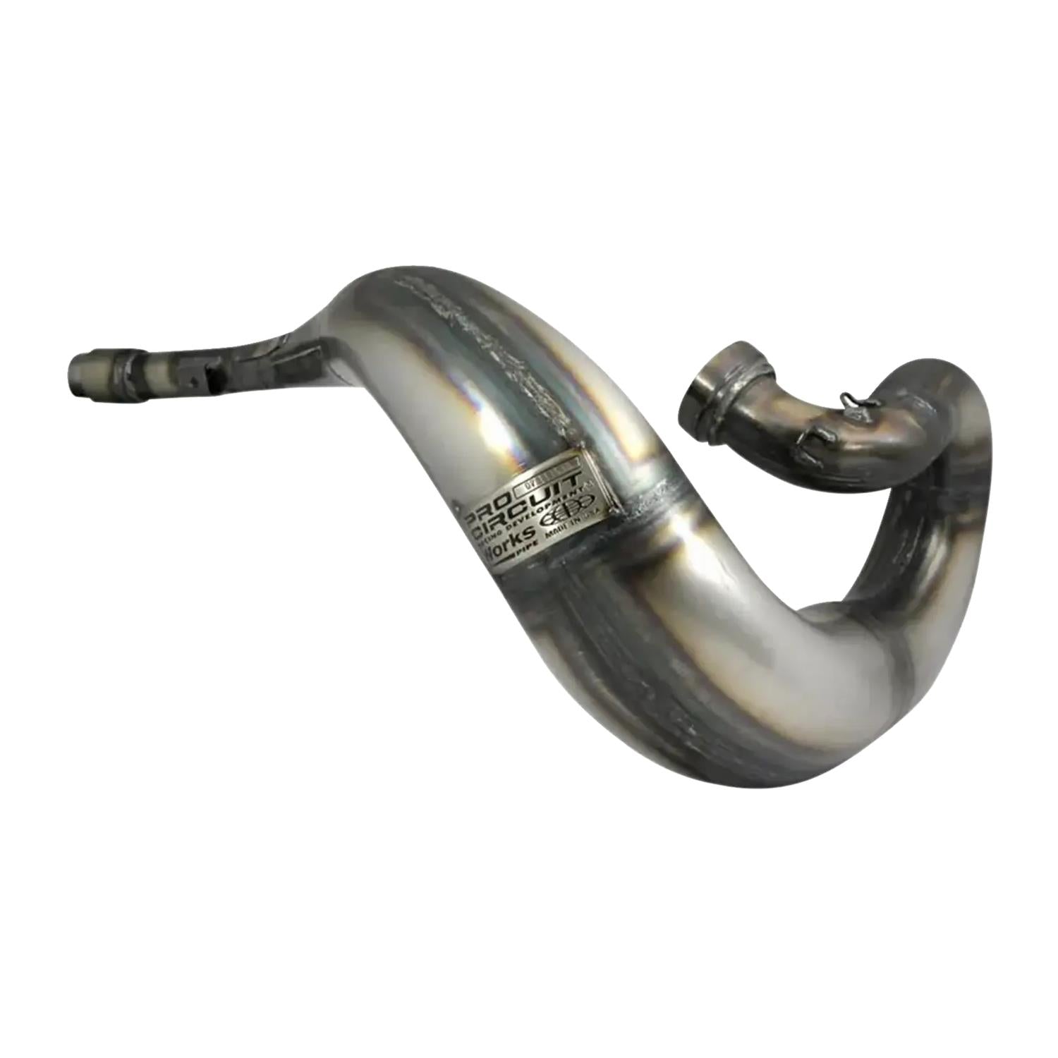 Pro Ciruit Works Front Pipe For Sherco SEF 300 Hamish MacDonald Replica 2025