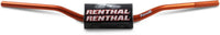 Renthal Fatbar McGrath Orange 821 Handlebar For Husqvarna FC 250 Factory Edition 2025