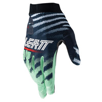 Leatt 2025 Motocross Gloves 1.5 Grip R Matcha