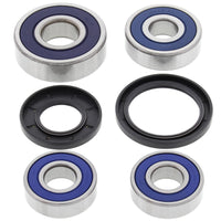 All Balls Rear Wheel Bearing Kit For Yamaha XTZ 750 Super Tenere (SA) 1989-1995