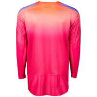 Fly Racing 2025 Evolution DST Motocross Jersey Pink Lavender Black