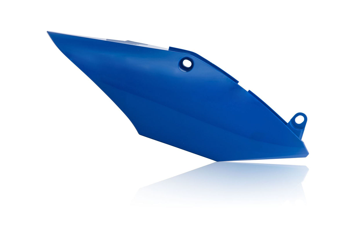 Acerbis Side Panels Blue For HONDA CRF 250 R 2018-2021