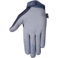 Fist Handwear Motocross Gloves Stocker Grey