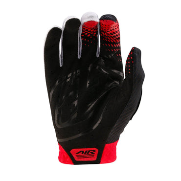 Troy Lee Designs 2025 Motocross AIR GasGas Fumes Gloves Black