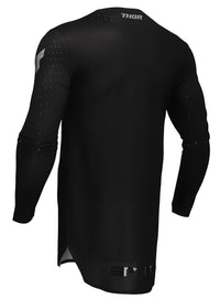 Thor 2026 Motocross Jersey Sportmode Brave Black