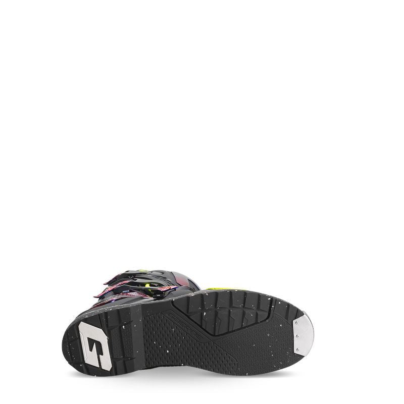 Gaerne 2025 MX Boots SG22 Chameleon