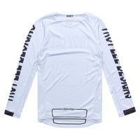 Troy Lee Designs Spring 2025 MX Jersey GP PRO Step Up Jersey Vapor