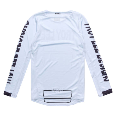 Troy Lee Designs Spring 2025 MX Jersey GP PRO Step Up Jersey Vapor